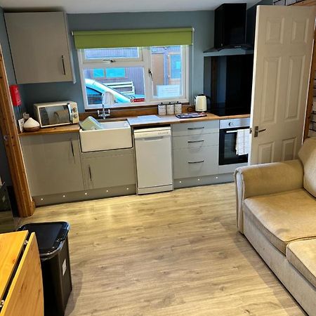 B3 Rickardos Holiday Lets Mablethorpe Exteriör bild