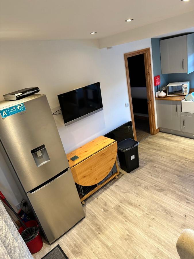 B3 Rickardos Holiday Lets Mablethorpe Exteriör bild