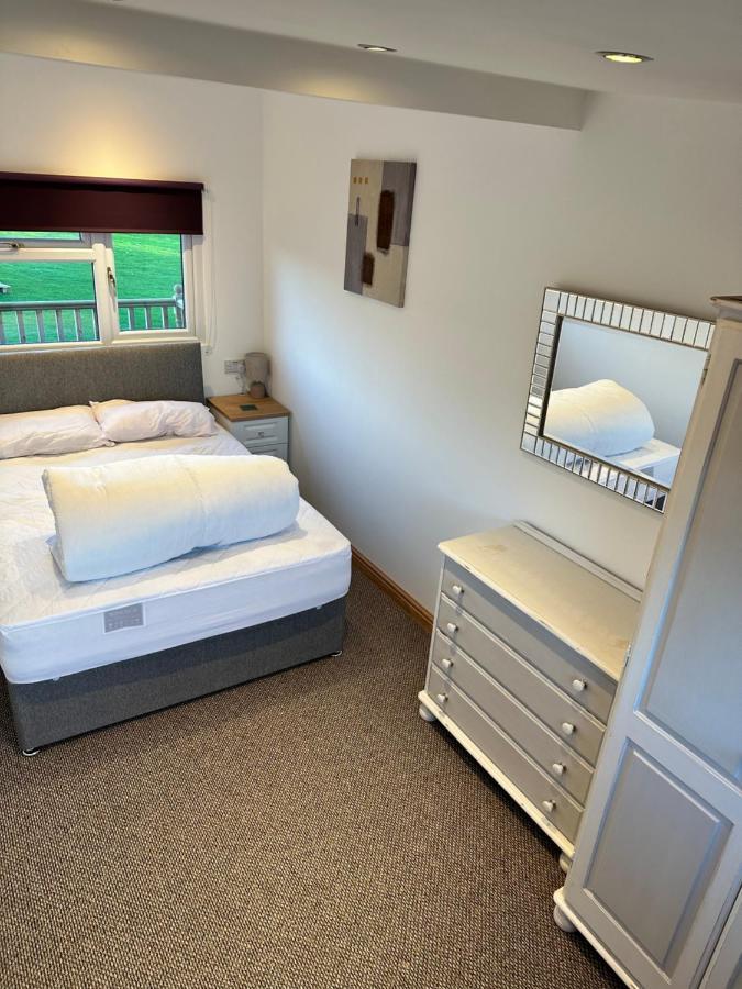 B3 Rickardos Holiday Lets Mablethorpe Exteriör bild