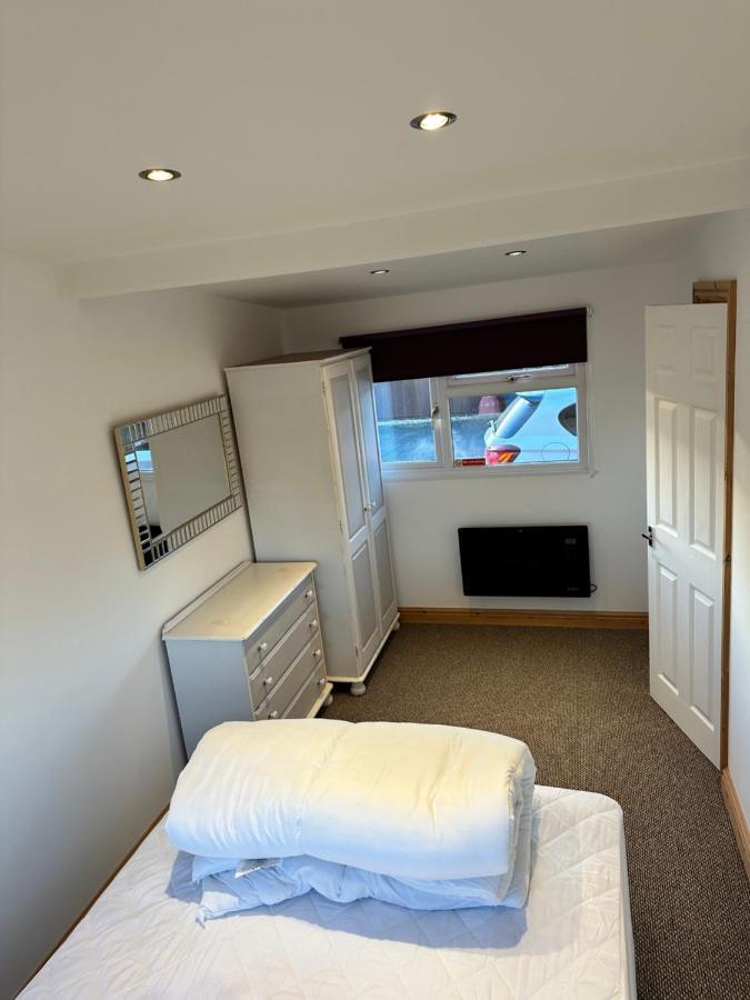 B3 Rickardos Holiday Lets Mablethorpe Exteriör bild