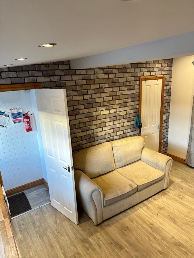 B3 Rickardos Holiday Lets Mablethorpe Exteriör bild