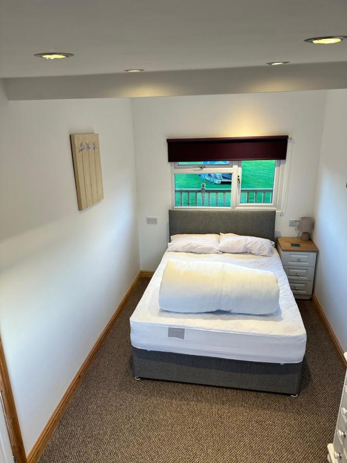B3 Rickardos Holiday Lets Mablethorpe Exteriör bild